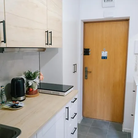 Bitwy Warszawskiej By Solarento Apartament